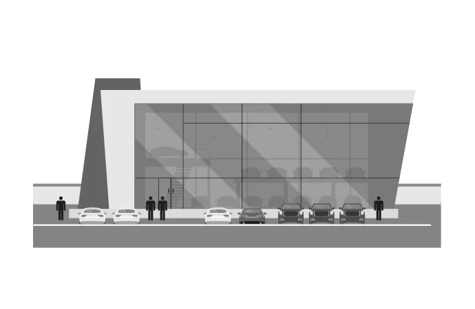 Zeni Motors - Cascavel